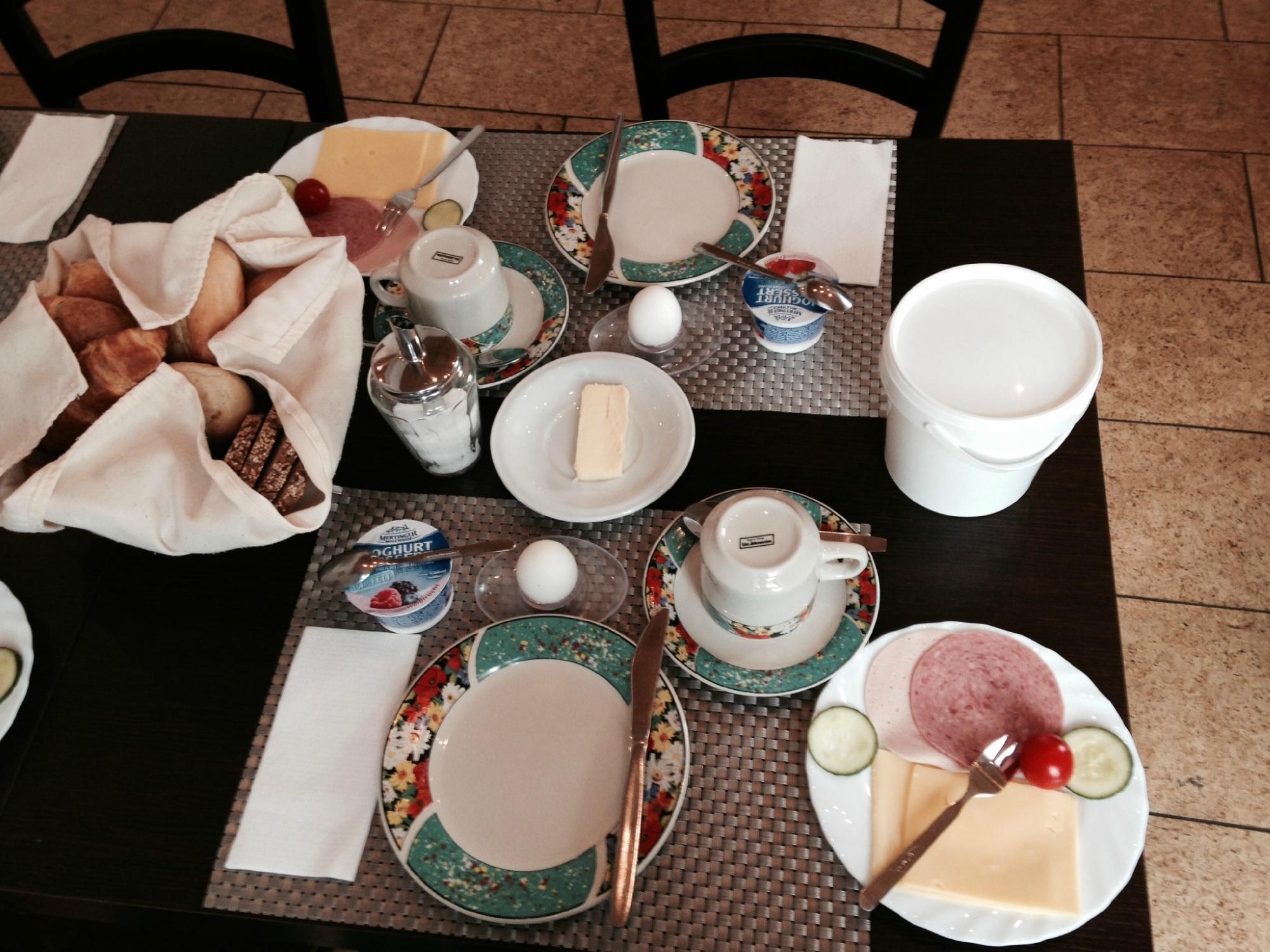 Nr12 - Bed and Breakfast