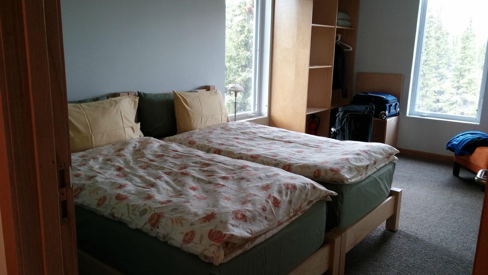 Deneki Lakes B&B