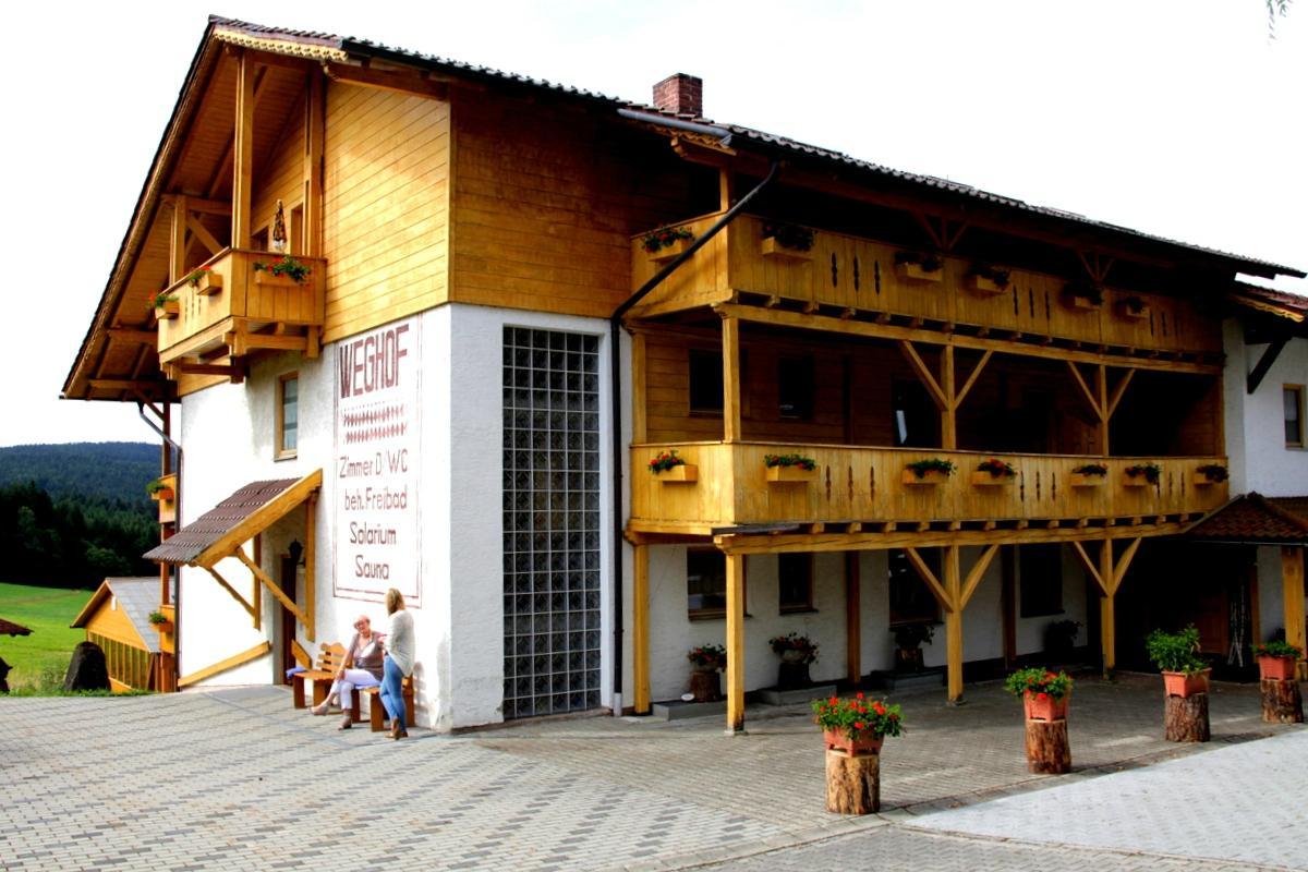 Inn Pension Weghof