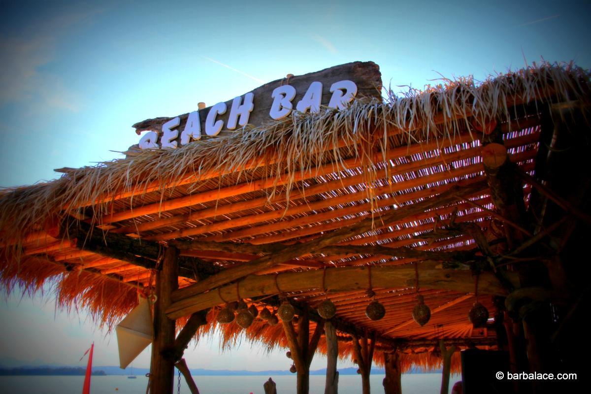 Beach Bar