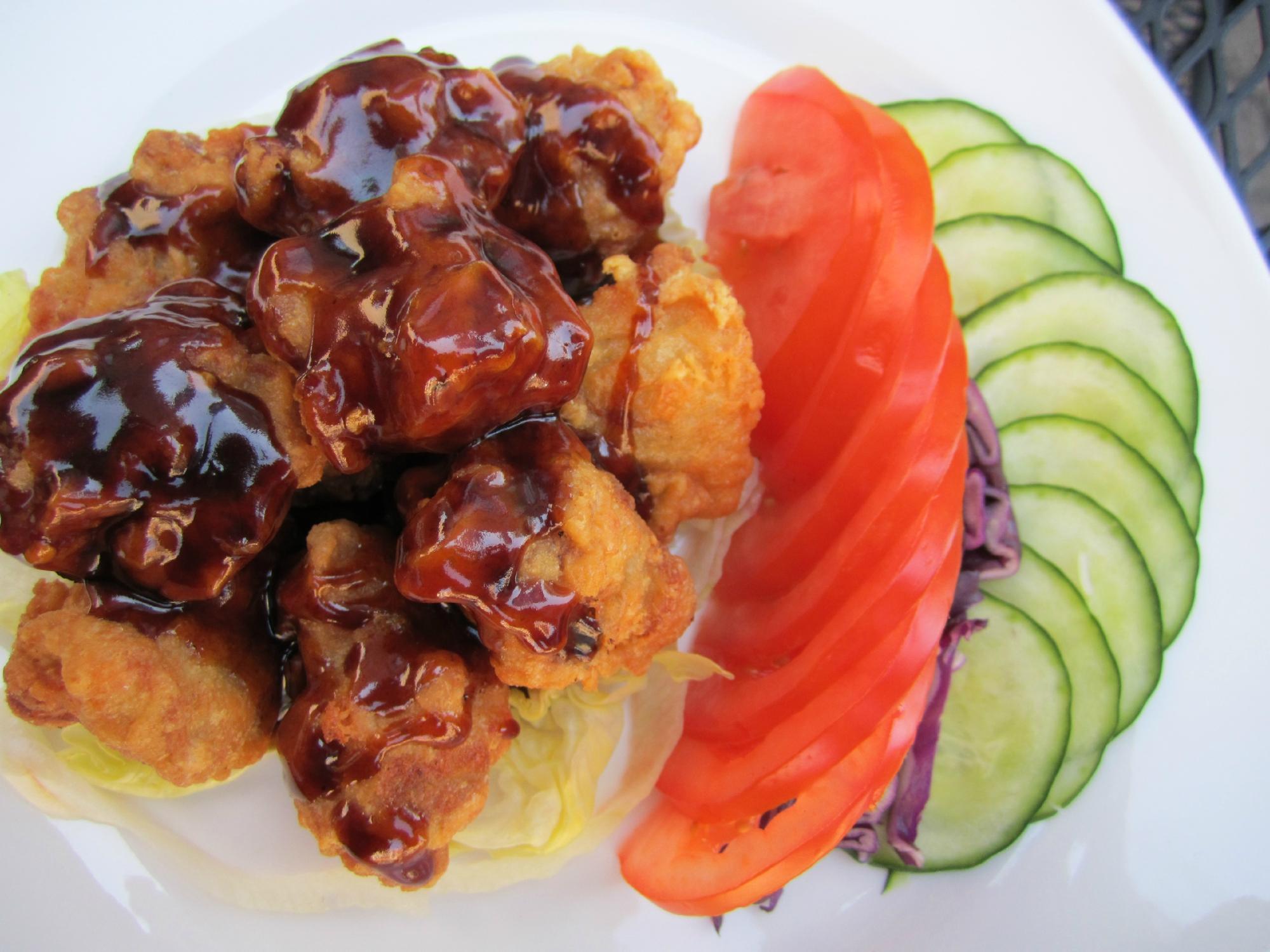 Restaurant Saigon Ngan Dinh