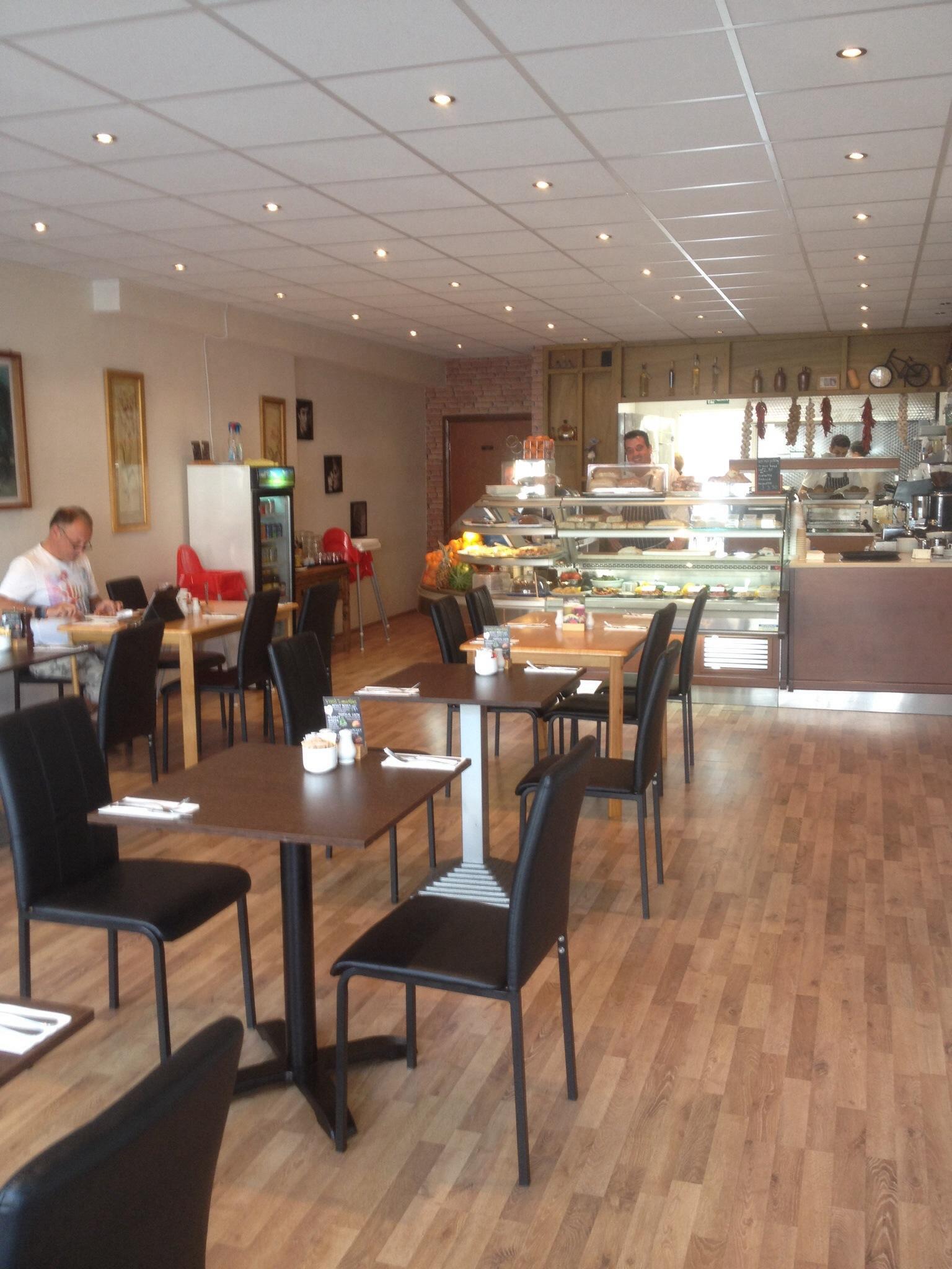 Barracuda Restaurant