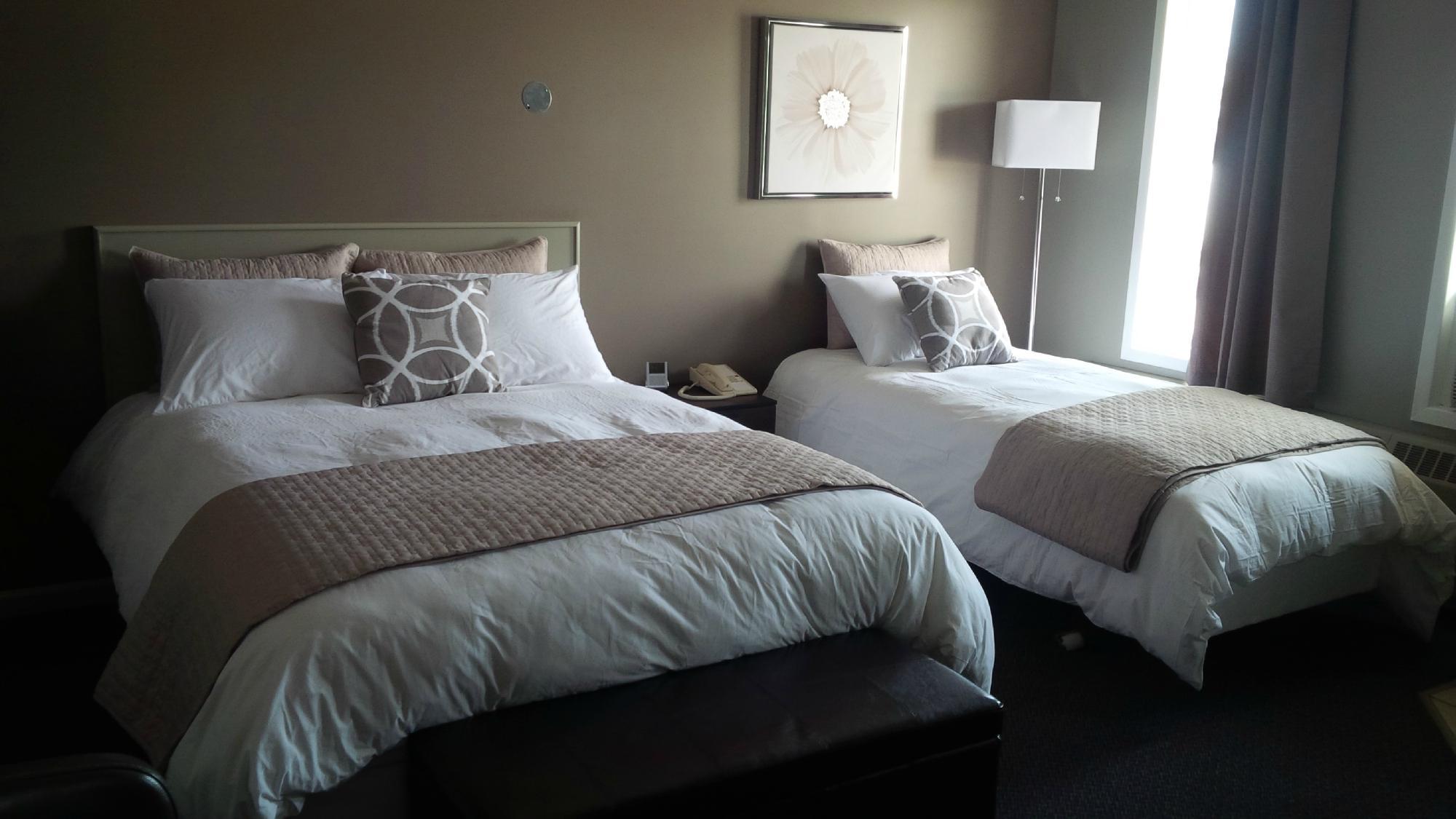 Relais Magpie Relay Resort