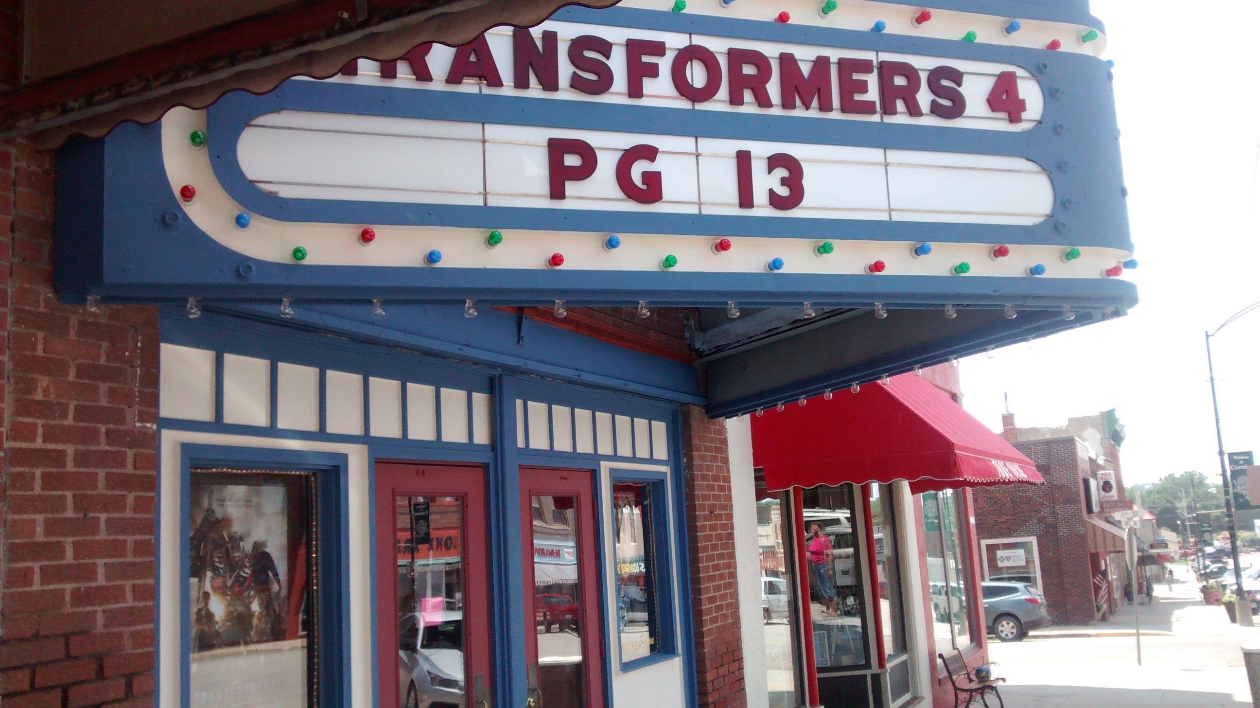 Photo by OTR_Again_IM