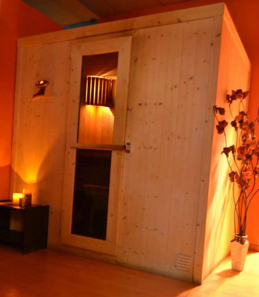 Massaggi a Bologna Salute e Relax