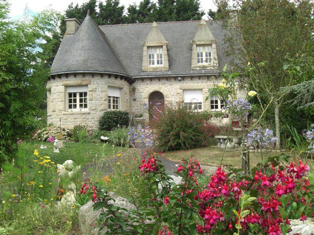 La Maison De Coellee
