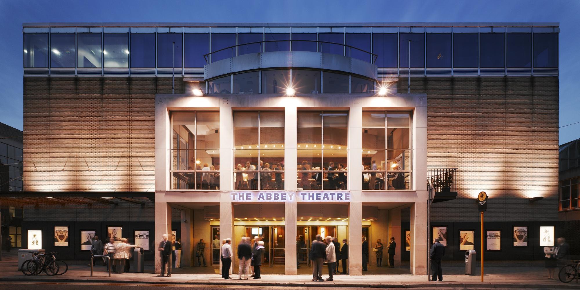 Abbey Theatre