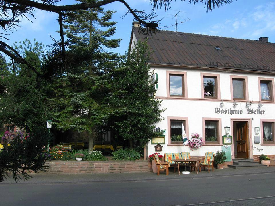 Gasthaus Weiler