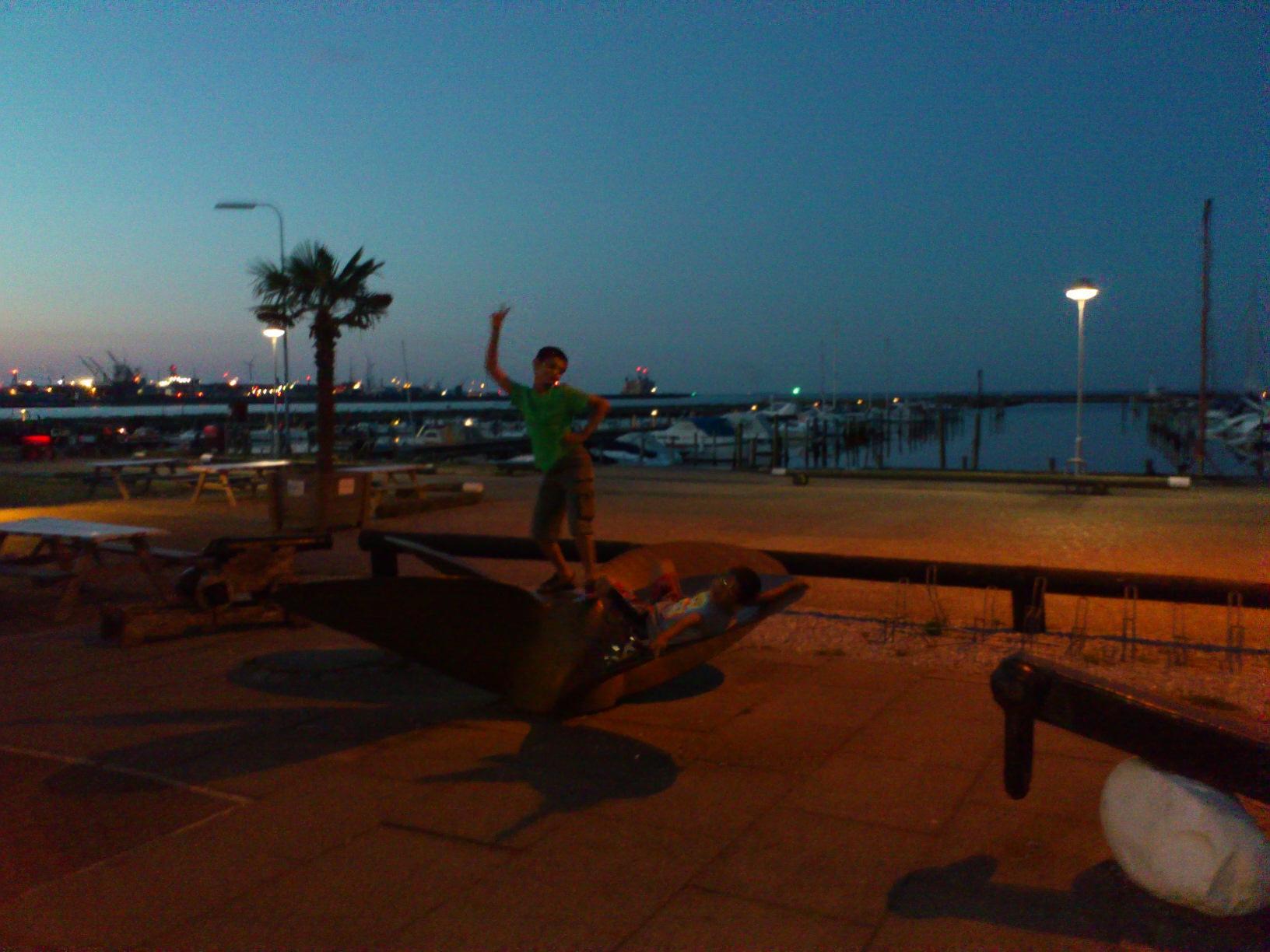 Frederikshavn Marina