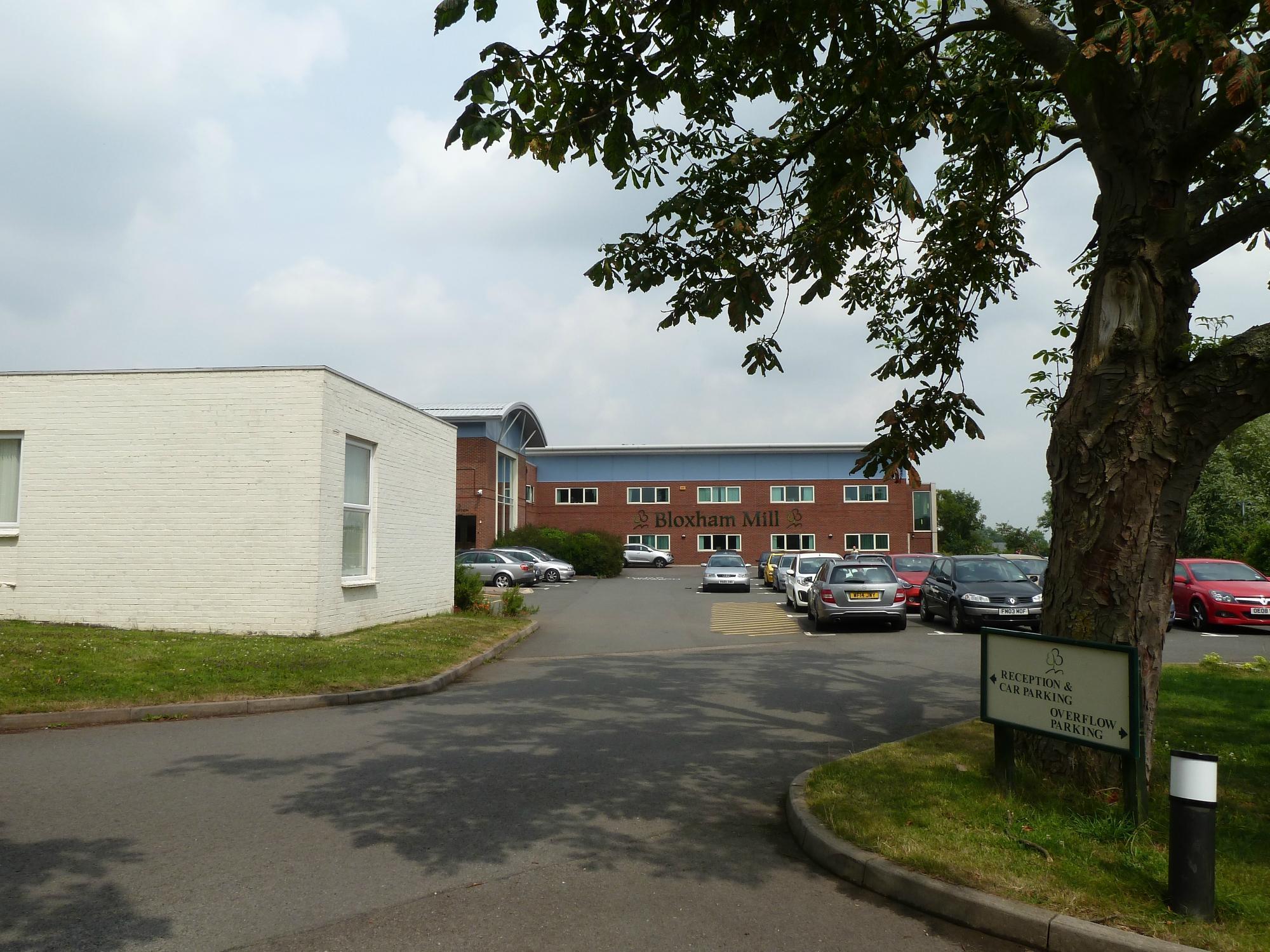 Banbury Acupuncture & Massage Clinic