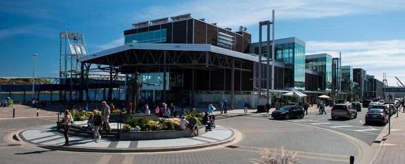 Halifax Seaport Farmer's Market