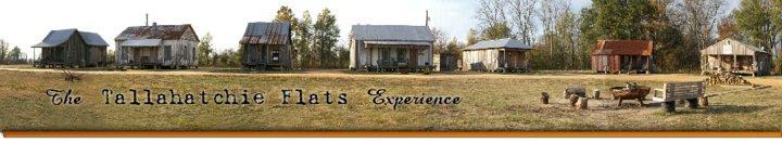 Tallahatchie Flats