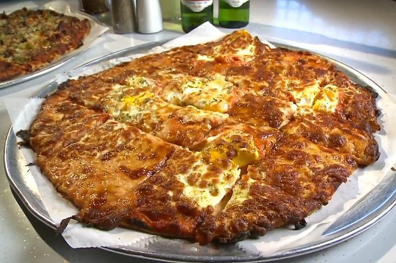 Vito & Nick's Pizzeria