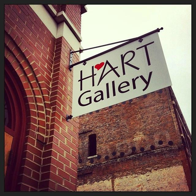 Hart Gallery