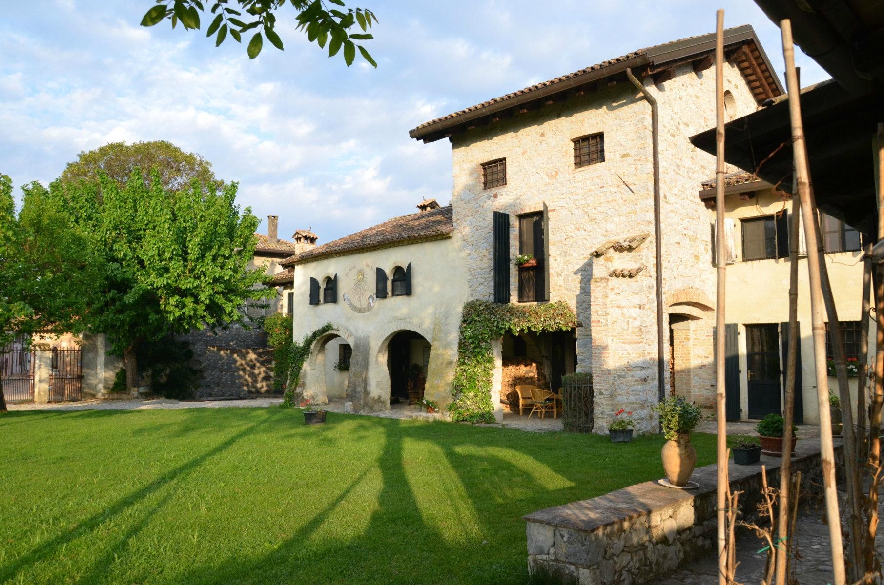 Casa Medievale del Mugnaio B&B