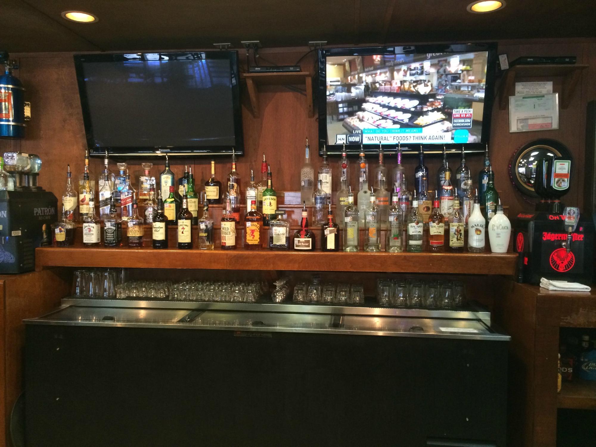 Gearheads Grub N' Pub