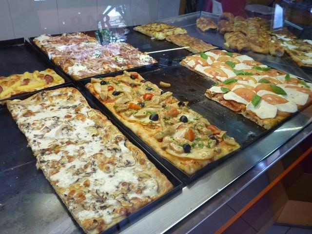 Pizzeria Rosticceria Ostiense 10