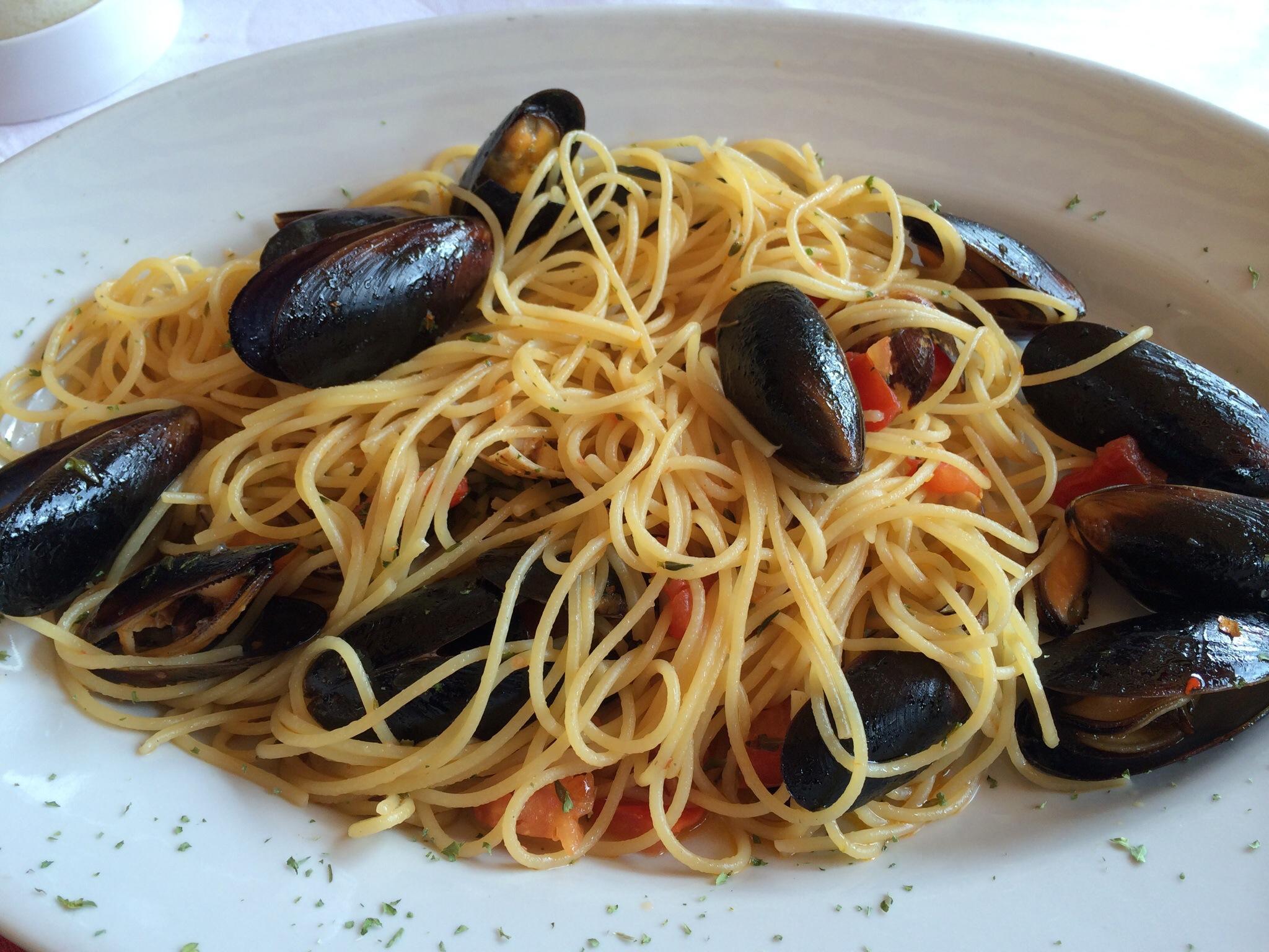 Hotel Rialto Ristorante - Pizzeria