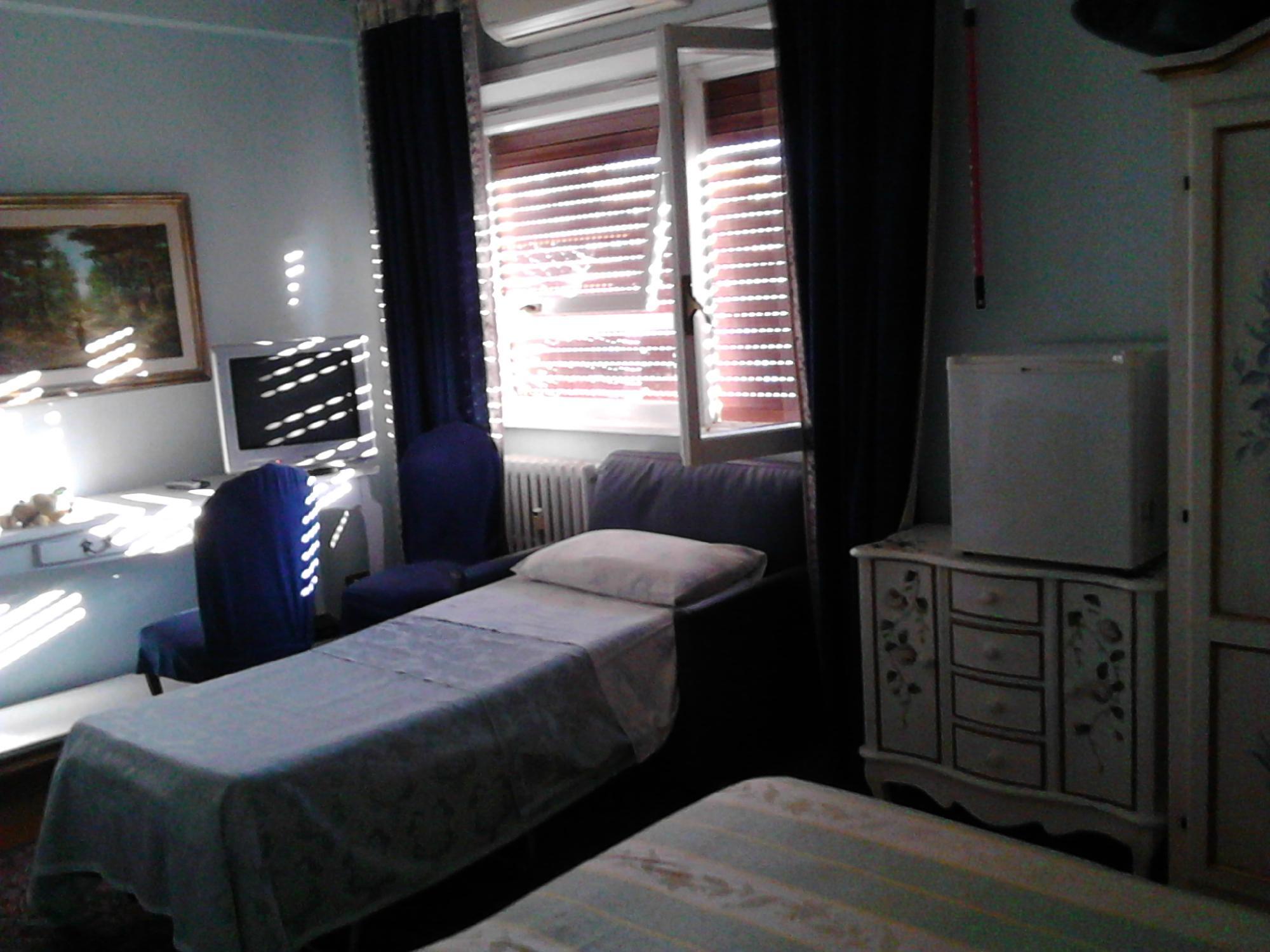 Anna Maria Guesthouse B&B