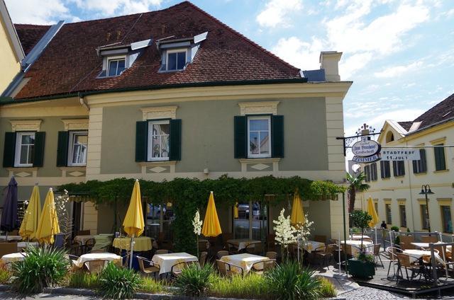 Gasthof Restaurant Zum Brauhaus