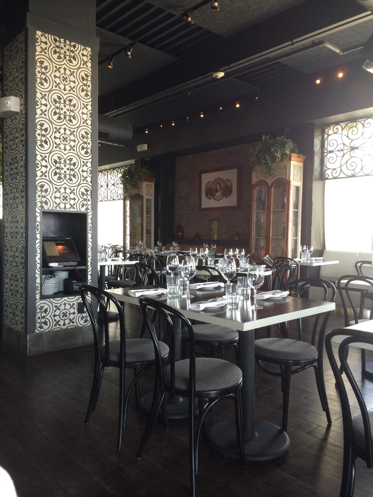 Cubacan Restaurant & Bar