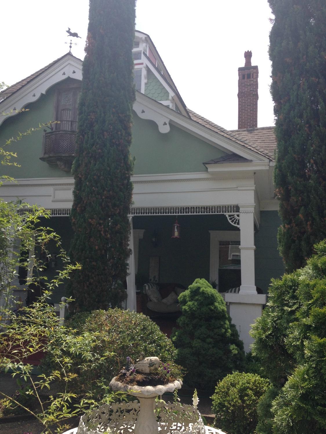 Photo by WoodstockWen