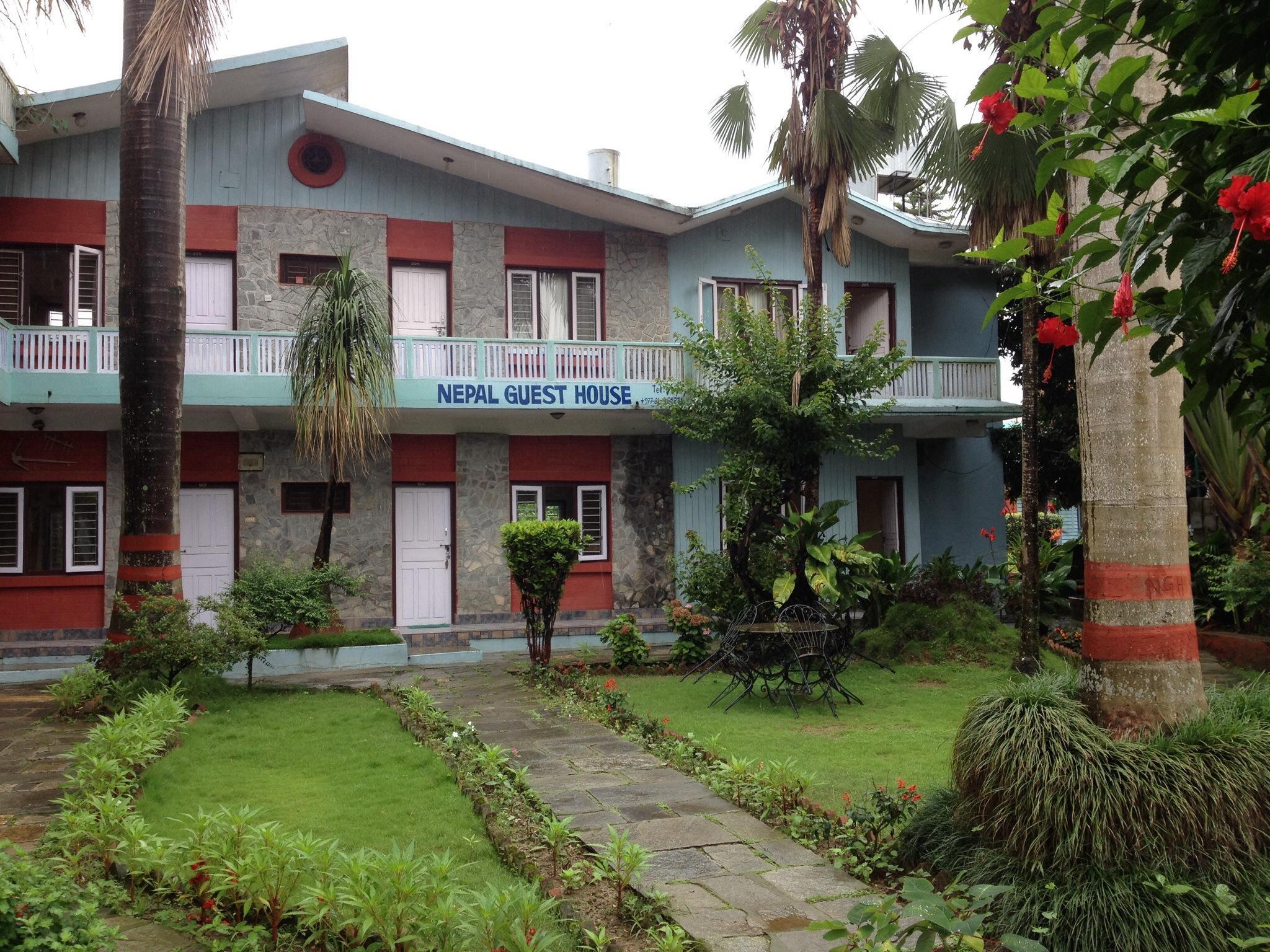 Photo by Chrisraychand