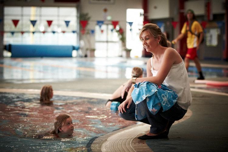 Wangaratta Indoor Sports & Aquatic Centre