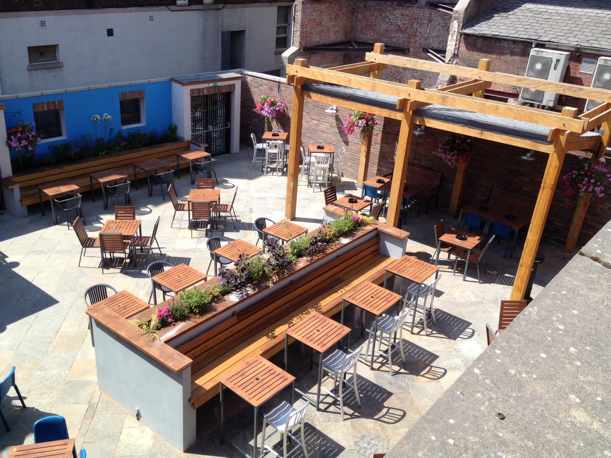 Wetherspoons - The William Rufus