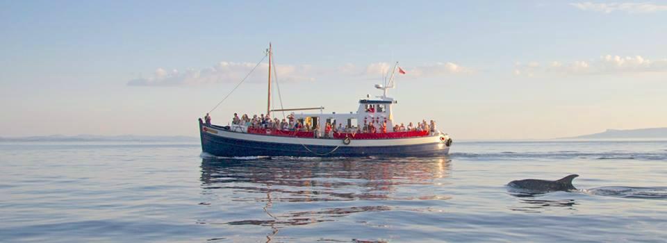 Western Isles Cruises