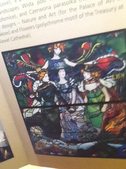 Józef Mehoffer House - Kraków National Museum