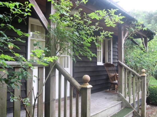 Wildwood Garden Suites