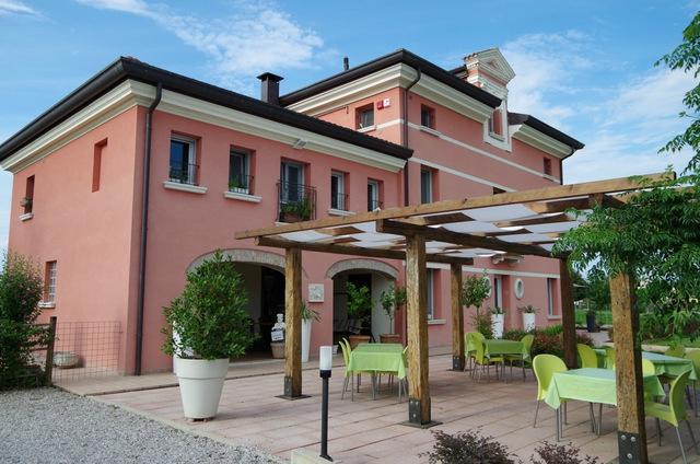 Locanda Villa Maria Luigia