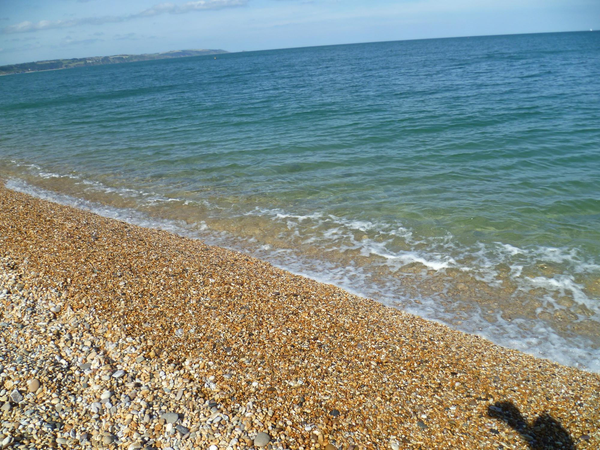 Slapton Sands