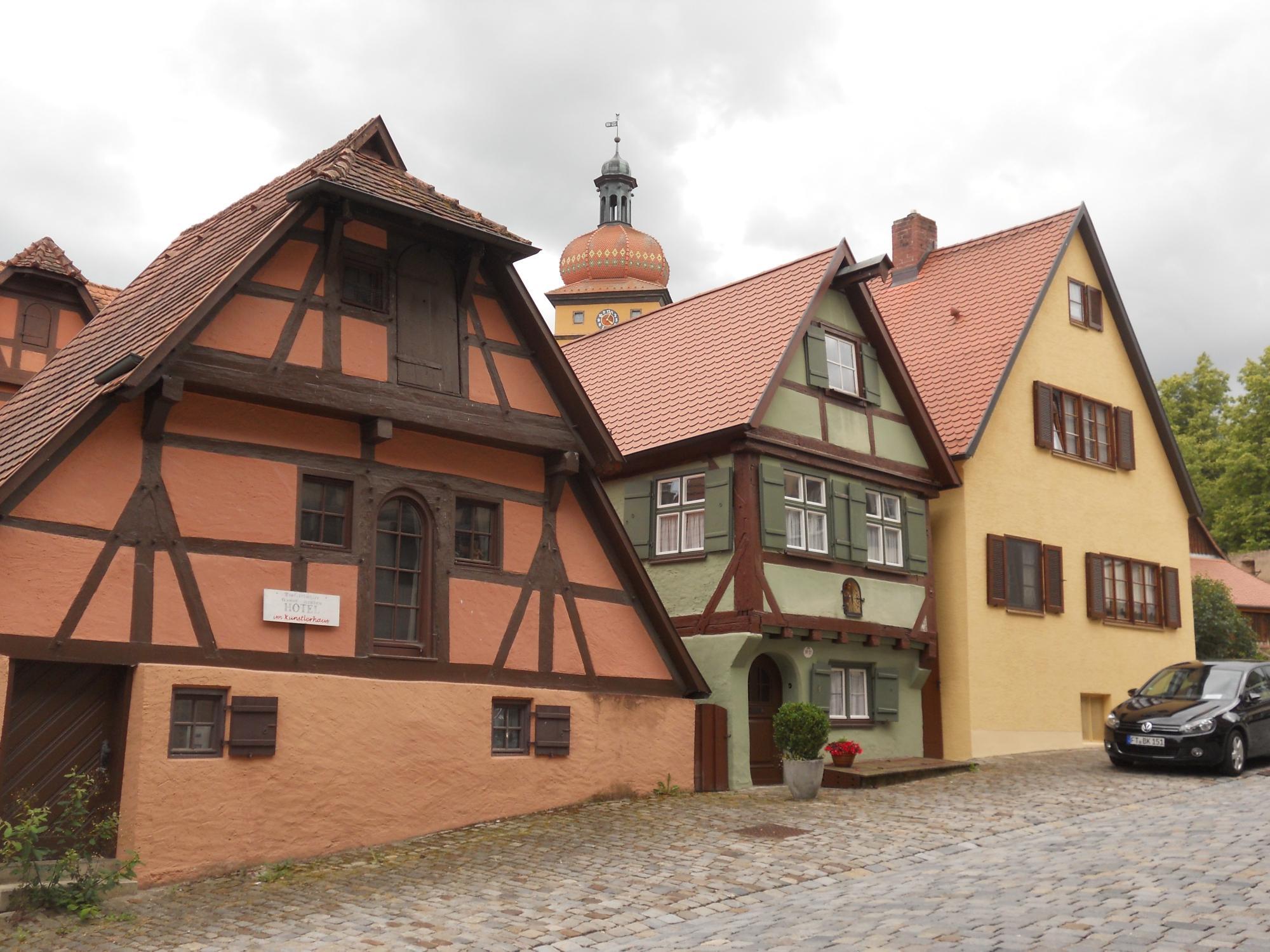 Georg Marschall Haus