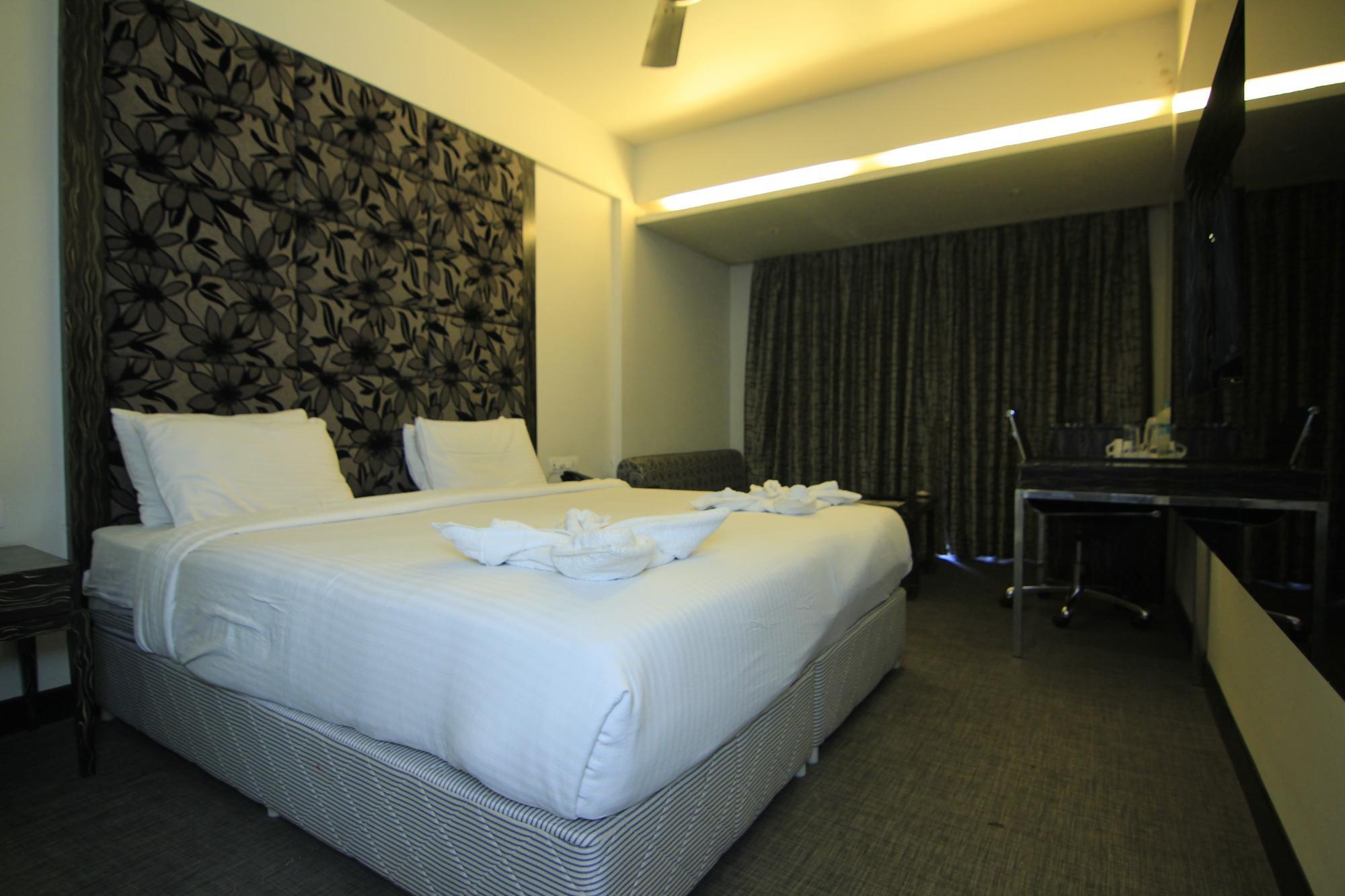 Kumar Resort Lonavala