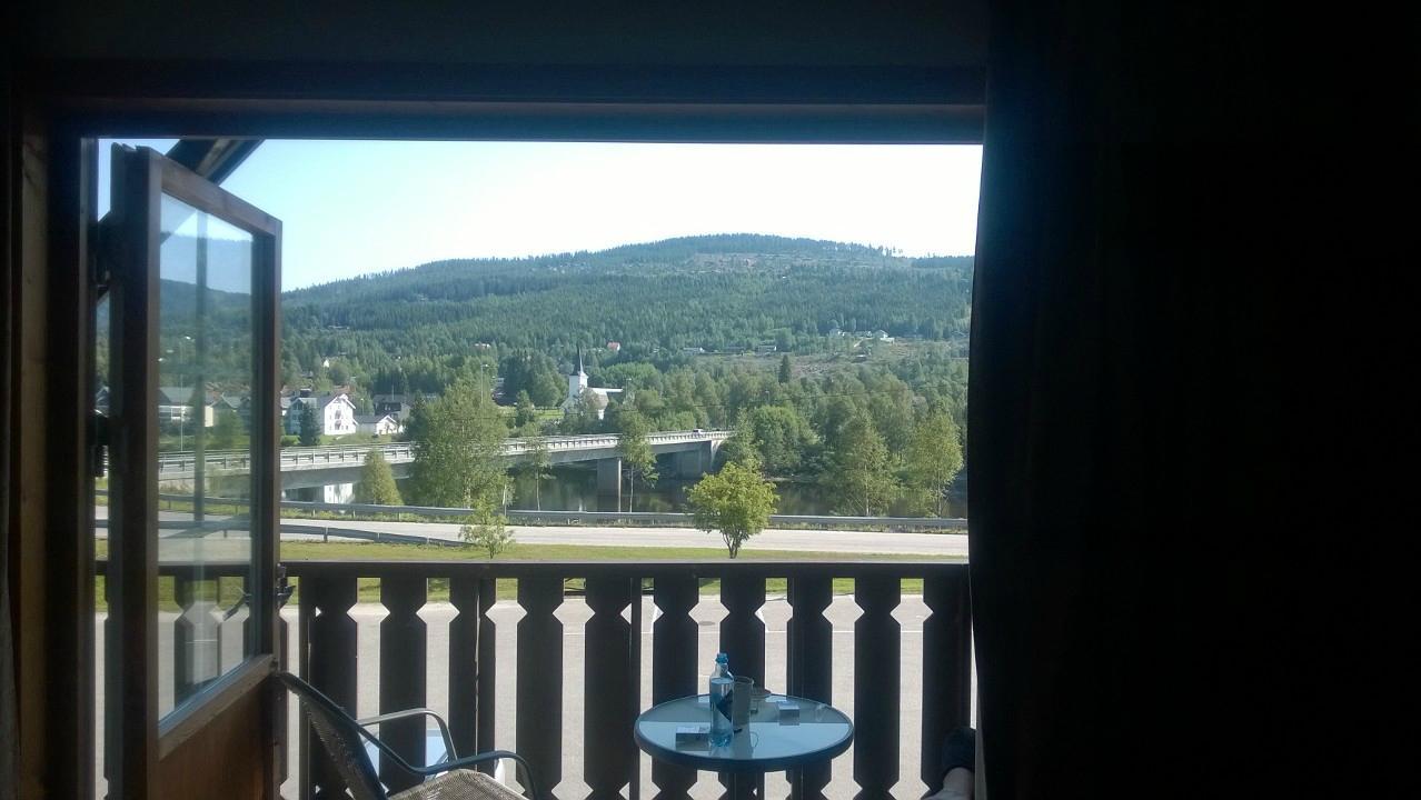 Trysil-Knut Hotell