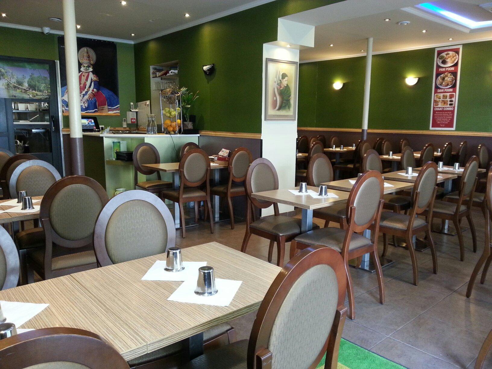 Sangeetha Vegetarian restaurant