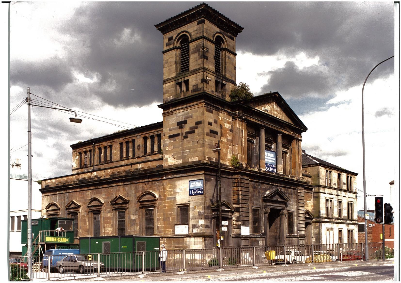 The National Piping Centre