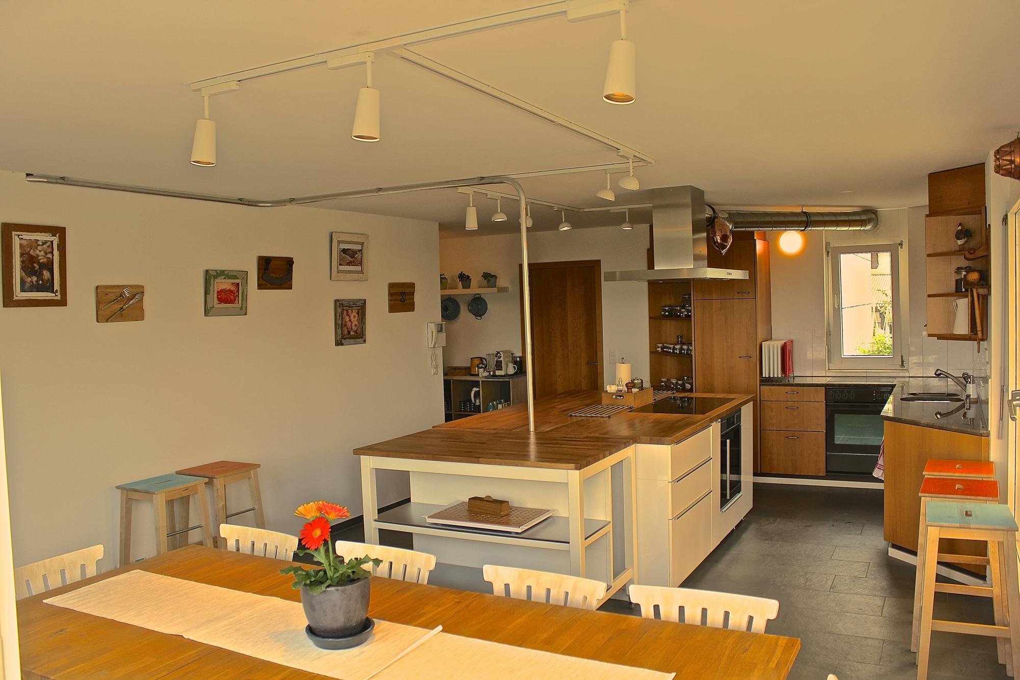 Urban Cooking School