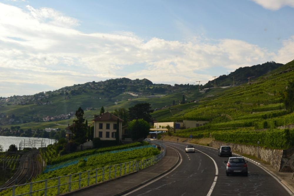 De la Terre à la Table
