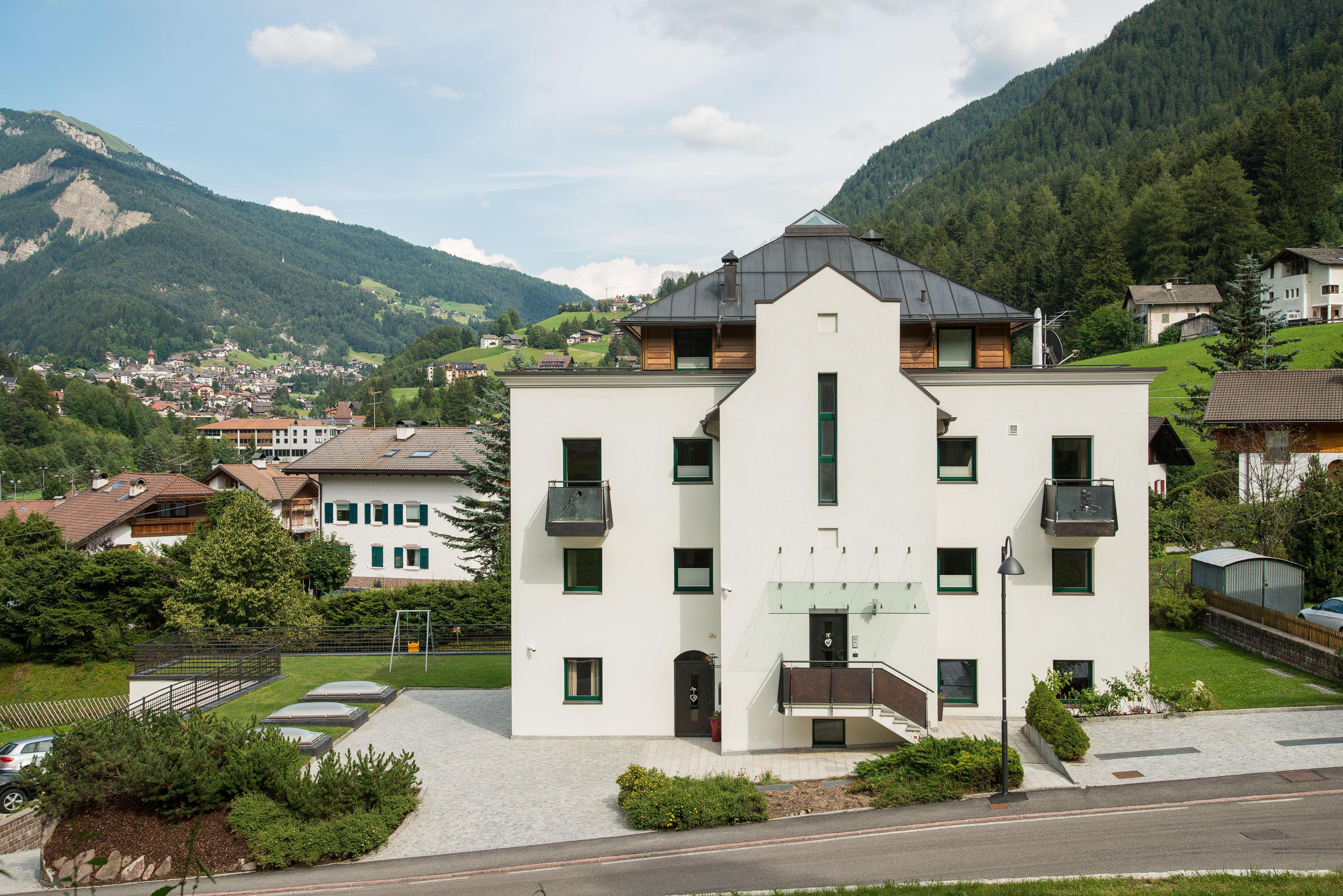 Alpin Sport Apartments