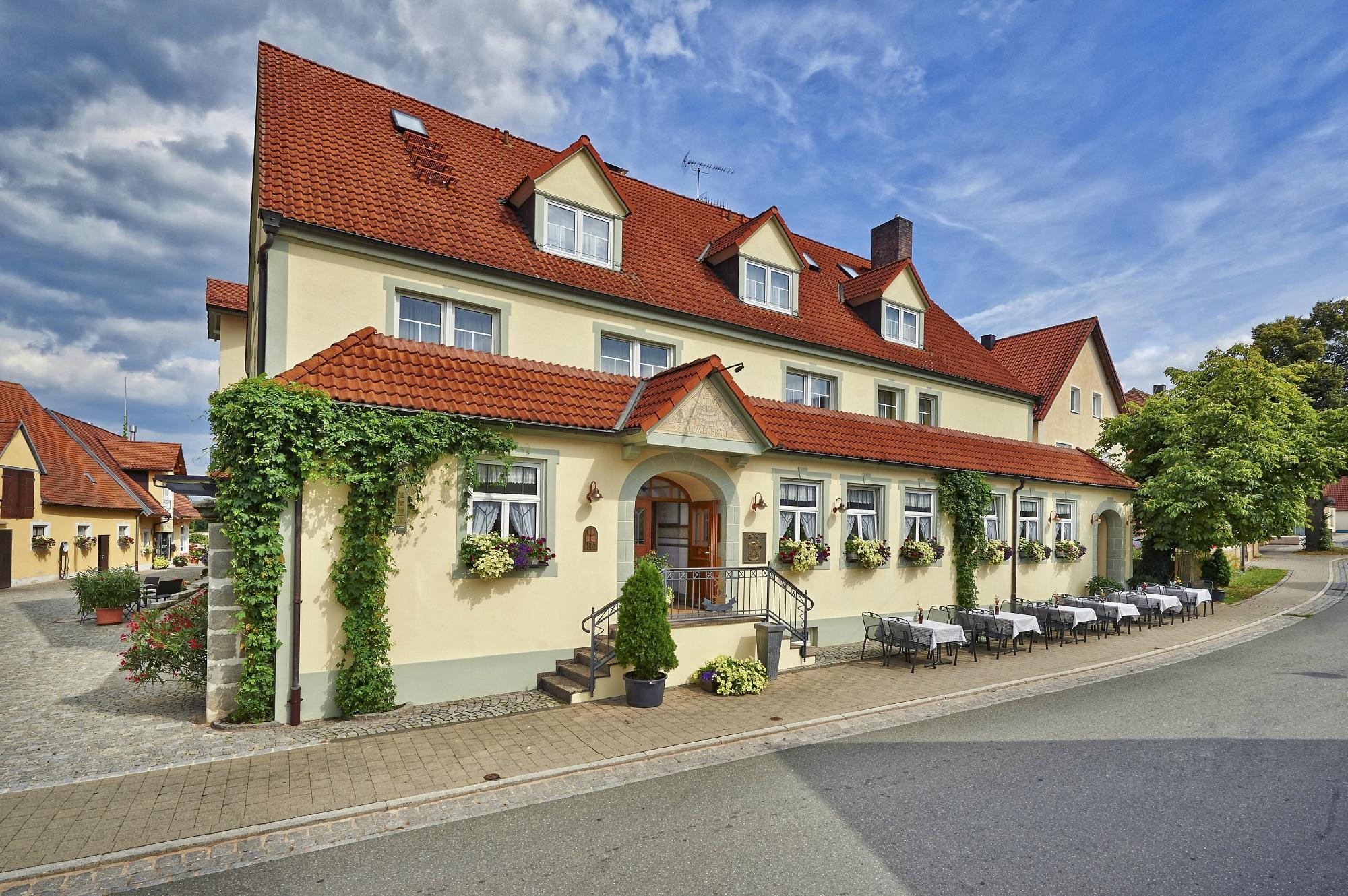 Brauereigasthof & Hotel Zum Loewenbraeu