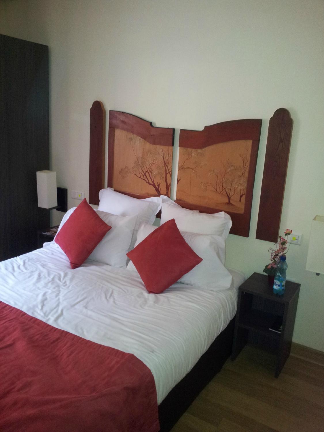 Hotel O2B Aux Berges de Broceliande