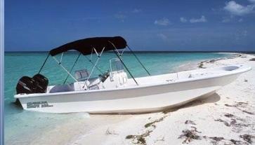 Restless Native Boat Rentals