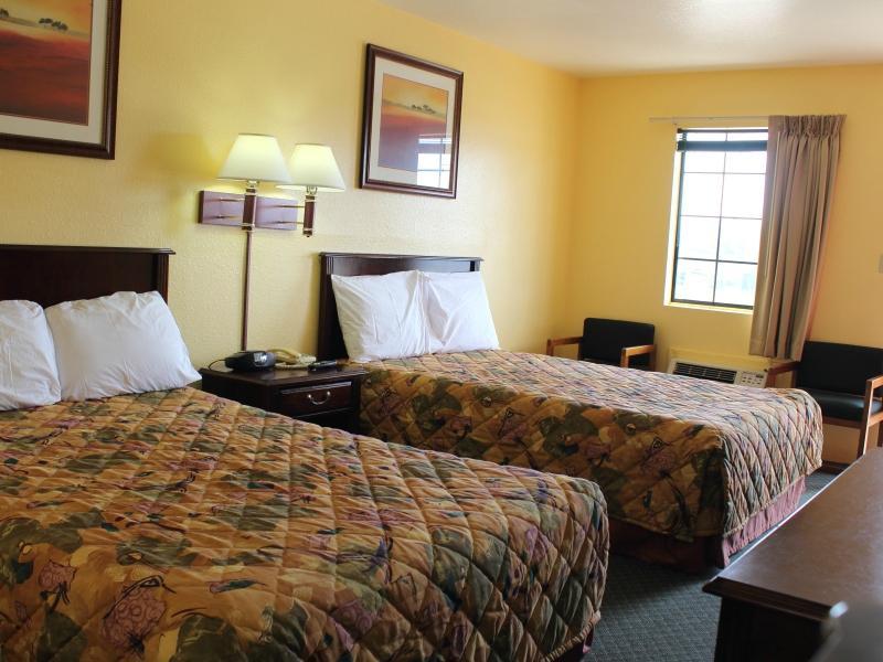 Southern Nights Motel