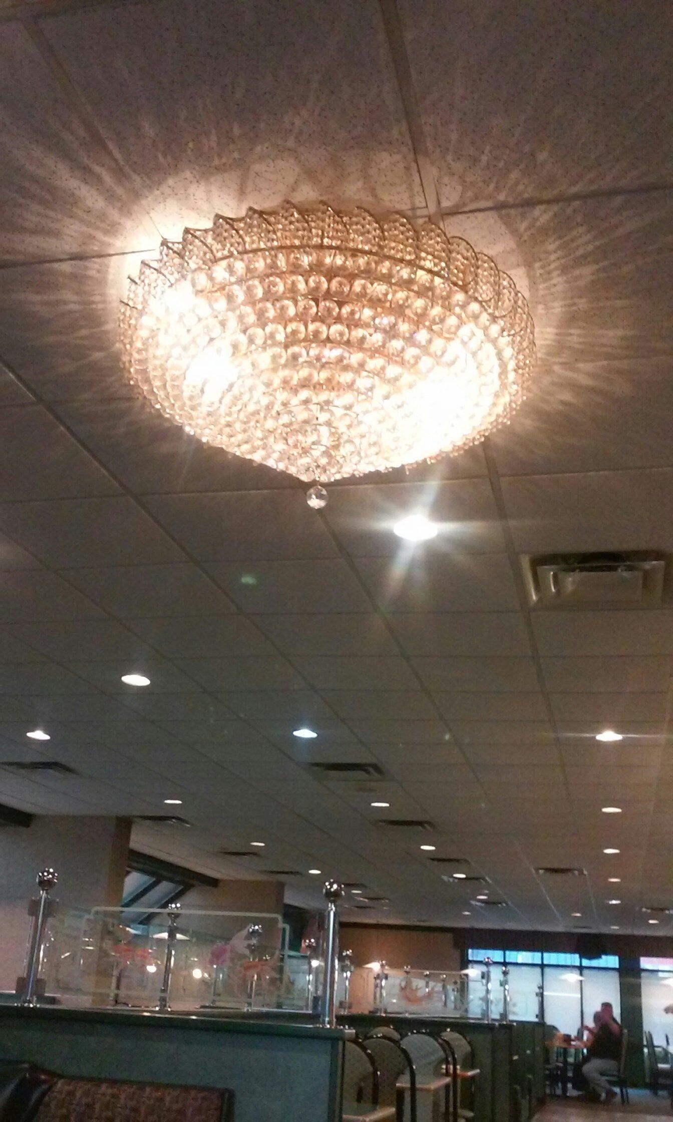 Ming Wah Chinese Restaurant