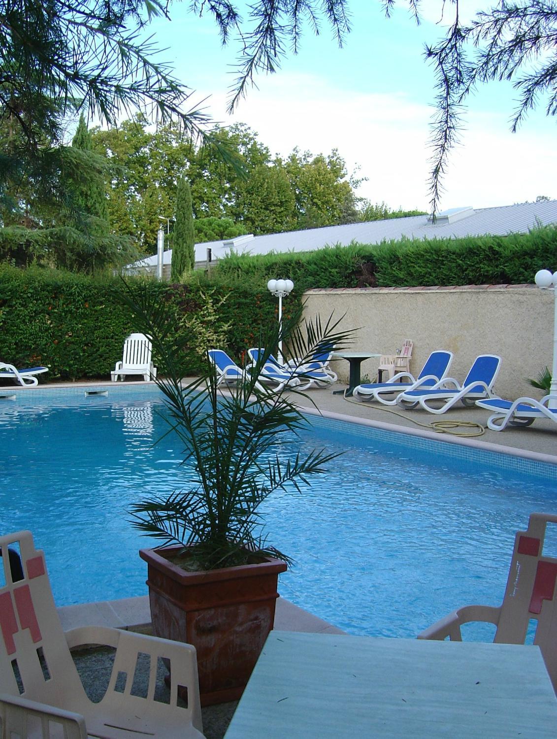 Hotel Restaurant Acotel Confort