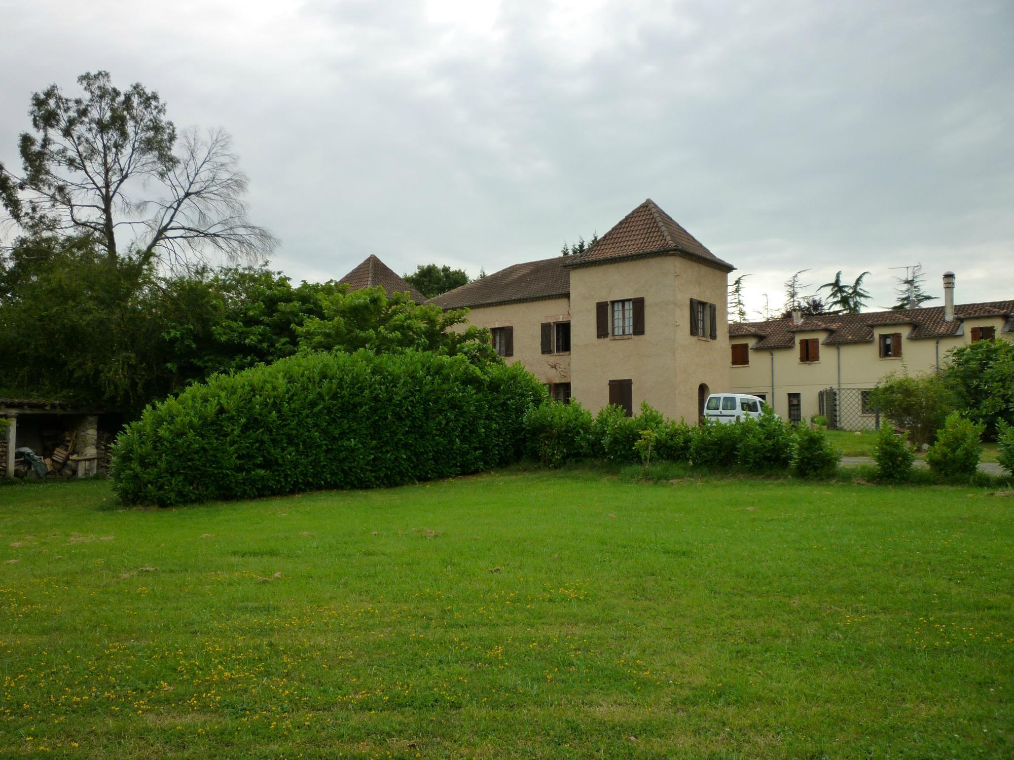 Bastide de Lassalle