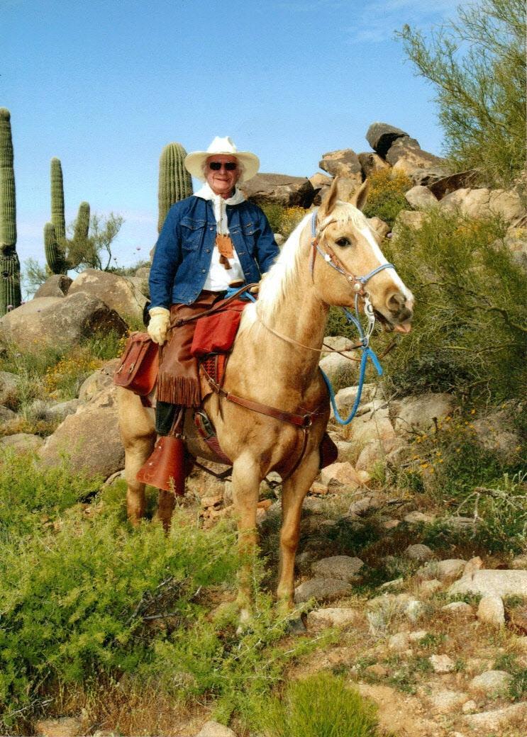 MTM Ranch Horseback Adventures